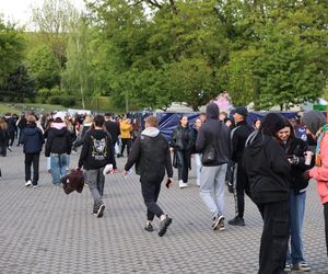 Drugi dzień Juwenaliów Politechniki Lubelskiej 2025