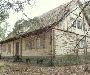 Dawna rezydencja obergruppenführera SS Alberta Forstera w Gdańsku, dziś użytkowany przez franciszkanów z Domu Pojednania i Spotkań im. św. Maksymiliana Kolbego