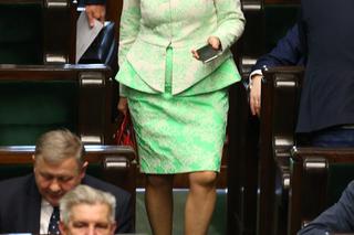 Posłowie zwiedzili cały świat za nasze