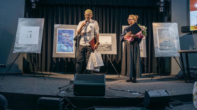 Decyzją Kapituły Nagrodę Główną w Konkursie zdobyła Dorota Filipiak za książkę „Bug z Tobą. Historie o życiu i śmierci na wsi nadbużańskiego Podlasia”