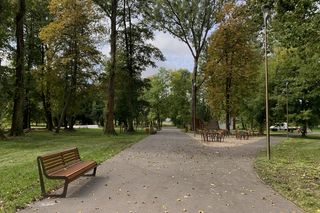 Ostatni ciepły weekend w woj. lubelskim! Sprawdź pogodę 