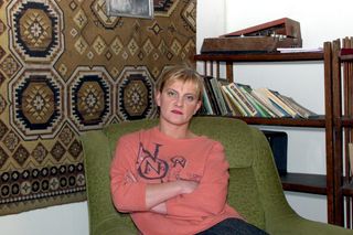Marzena Kipiel-Sztuka