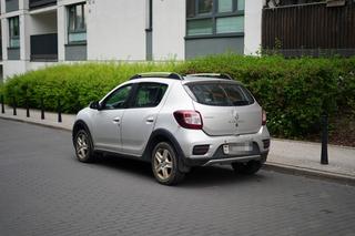 Oto, co znaleźliśmy w białoruskim samochodzie po akcji ABW w Warszawie. Szok, co leżało na siedzeniu