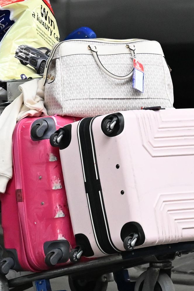 Danuta Martyniuk. Danusia zdążyła na święta