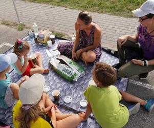 piknik na piastowskim