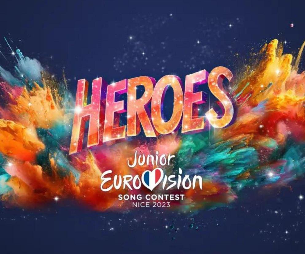 Eurowizja Junior 2023
