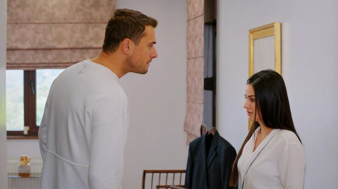 Miłość i nadzieja, odcinek 284: Wściekły Kuzey postawi Bahar ultimatum! Zostawi ją, gdy jeszcze raz to zrobi - ZDJĘCIA