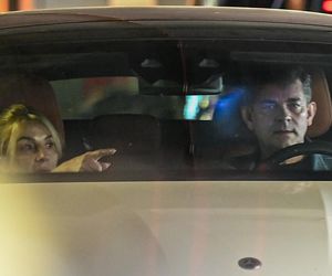 Danuta Martyniuk. Danusia zdążyła na święta