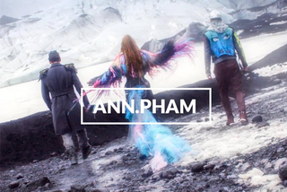Ann Pham - piosenka Mistake światowym HITEM?! Świeża energia na polskim rynku