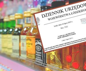 Nocna prohibicja alkoholowa wchodzi w życie. Znamy datę wprowadzenia nowych zasad