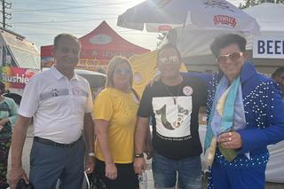 Festiwal pierogów z Darem Serca 