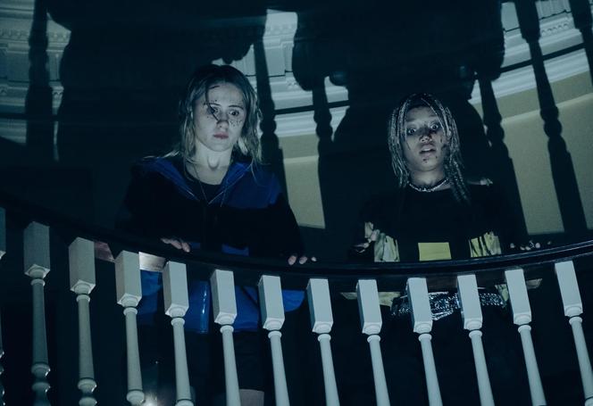 Bodies, Bodies, Bodies: fragment nowego horroru od studia A24