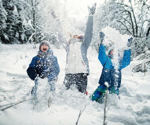 Kiedy są ferie zimowe 2024/205 w Lubuskiem?