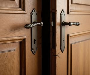 Włamanie do kościoła w Żorach. Jaką niespodziankę pozostawił sprawca?