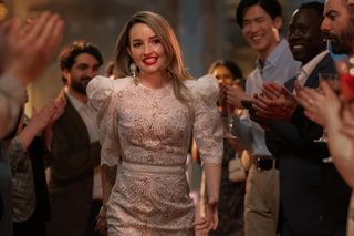 W roli głównej Kaitlyn Dever, premiera 9 lutego w Netflixie.