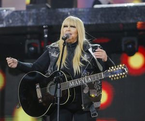 Maryla Rodowicz wraca do TVP