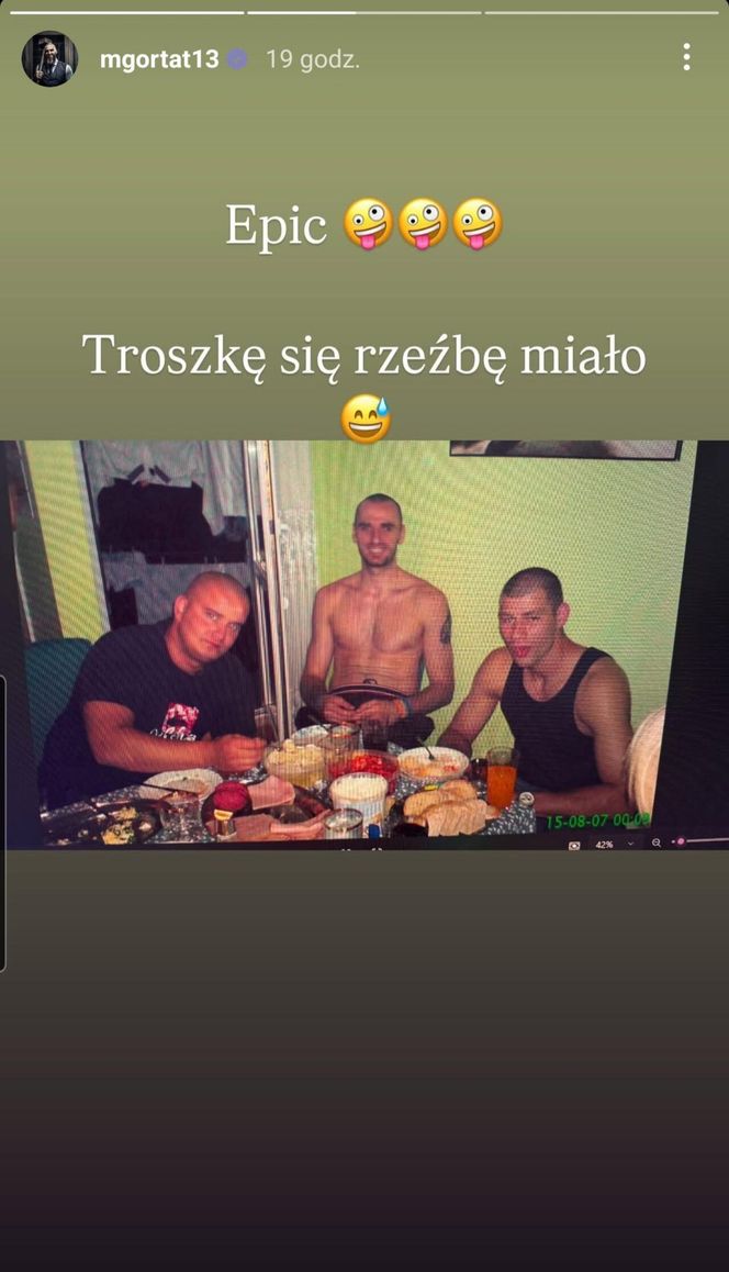 Marcin Gortat