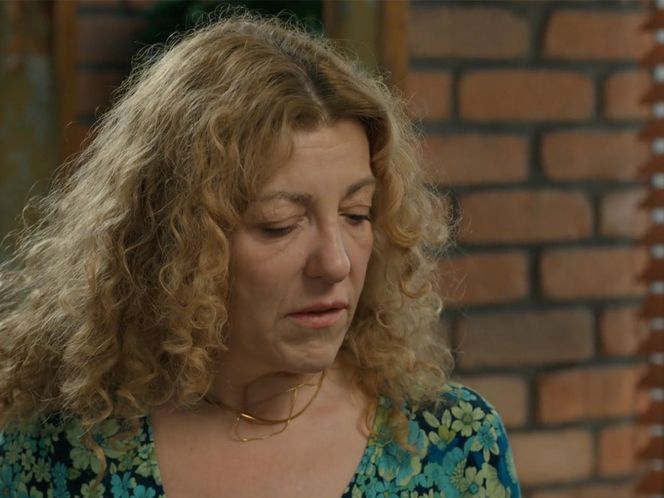 Barwy szczęścia, odcinek 3180: Żabcia (Hanna Klepacka)