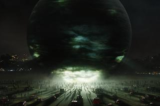 Dzień, w którym zatrzymała się Ziemia