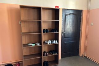 Ogrzewalnia dla osób bezdomnych w Nowym Sączu 