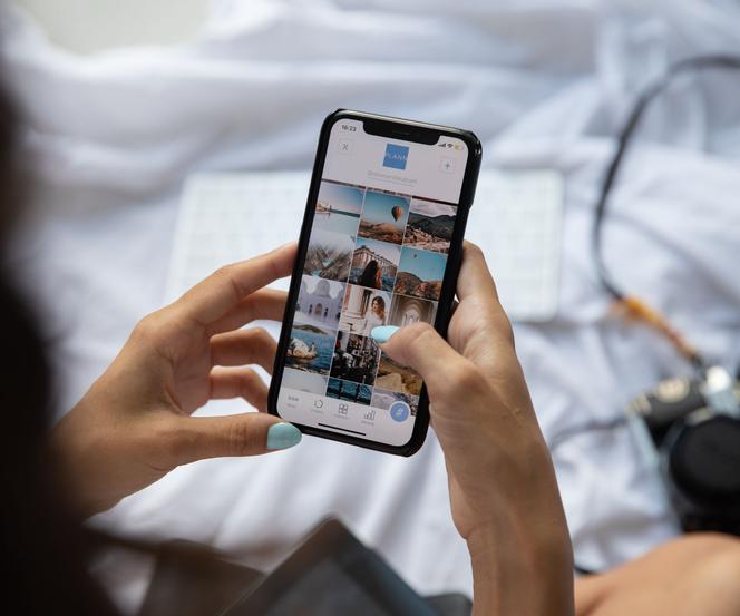 Miejsce 6 - Mili0nerka - Irena Mąsior