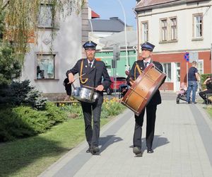 Bębniarze z Przeworska