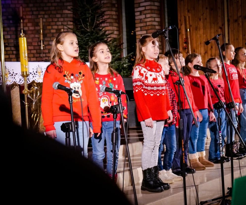 Festiwal Kolęd i Pastorałek w Jezierzycach