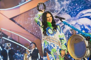 Top of the Top Sopot Festival po raz kolejny w Operze Leśnej. Sprawdź, kto wystąpi na scenie!