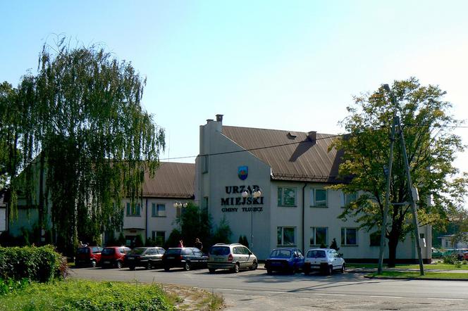 Tłuszcz (pow. wołomiński)