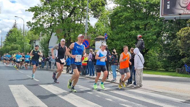 Wings for Life World Run