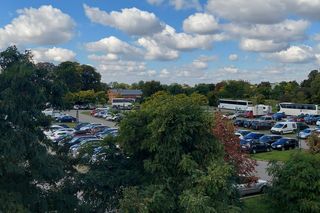 Będzie więcej płatnych parkingów w Zamościu. Tak zadecydowano na ostatniej sesji