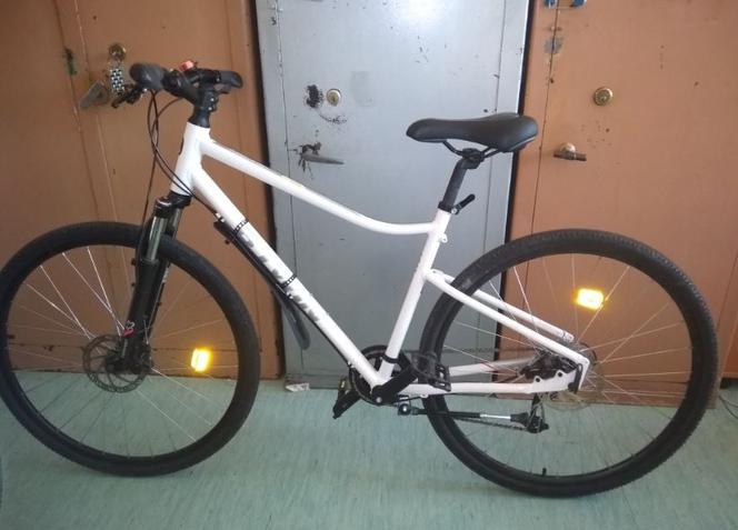 Kraków: Skradziono ci rower? Sprawdź, czy nie odzyskała go policja [ZDJĘCIA]