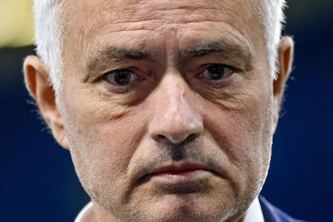 Jose Mourinho wrócił do Chelsea