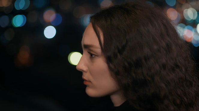 Dziedzictwo (Emanet) odc. 659. Nana