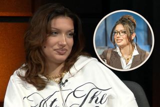 Viki Gabor po wizycie u Wojewódzkiego. Tylko u nas wyjawiła prawdę o showmanie! Tego się bała