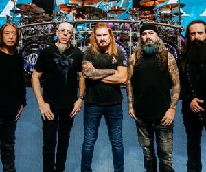 Zespół Dream Theater na początku miał inną nazwę. Zrodziła się ona z miłości do Rush
