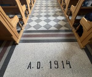 Ten zabytkowy budynek na Wilczej kryje niezwykłą historię. Właśnie trafił do rejestru!