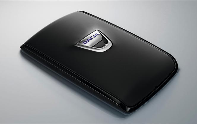 nowa Dacia Duster 2018