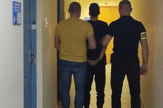 Trzech mieszkańców Iławy okradało paczkomat, okazało się, że kradli też inne rzeczy