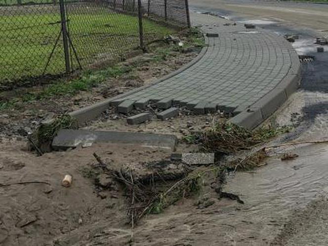 Leszno pomoże gminie Jasło na Podkarpaciu