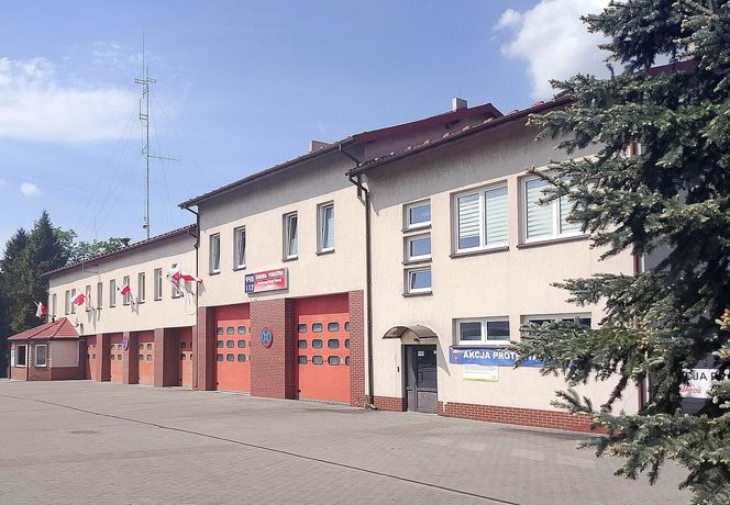 Najbiedniejsze miasto powiatowe w Łódzkiem. W rankingu zamożności znalazło się na szarym końcu