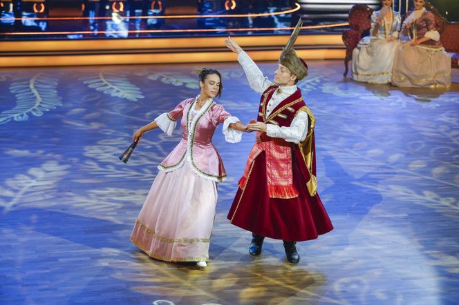 Blanka Stajkow w ćwierćfinale "TzG"