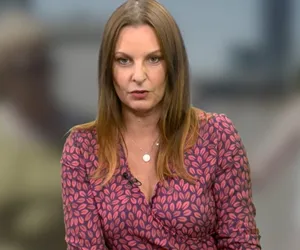 Angina? W lecie tylko przy rozkręconej klimatyzacji. Tutaj nie ma wątpliwości