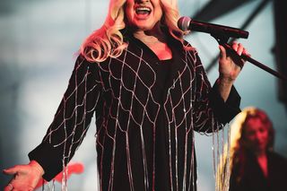 Beata Kozidrak w Starachowicach