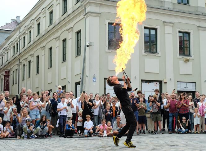 707. urodziny Lublina. Zobacz, z czego jest znany Kozi Gród! Miejsca, ludzie, wydarzenia