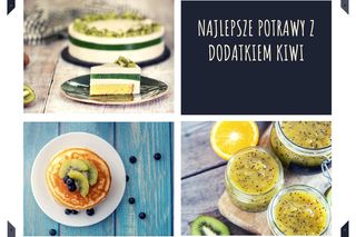 KIWI (owoc) - właściwości i wartości odżywcze. Ile kalorii ma kiwi?