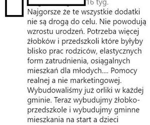 Jak wkurzyć polskie matki wie kancelaria adwokacja z Katowic. Jeden post doprowadził je do wściekłości