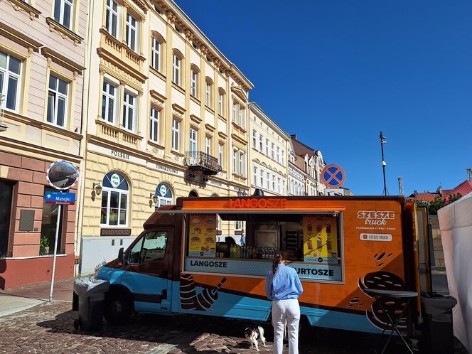 Festiwal Karpaty na Widelcu w Rzeszowie