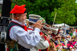 Wianki Wioska Słowiańska 2023