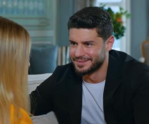 Cagatay i Yildiz z serialu Zakazany owoc